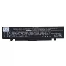 Reemplazo de batería compatible para Samsung AA-PB2NC3B,AA-PB2NC6,AA-PB2NC6B,AA-PB2NC6B/E,AA-PB4NC6B...