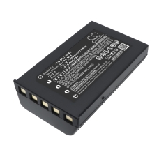 Reemplazo de batería compatible para Stealth Cam STC-RLCMAX