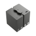 Batería compatible con Stealth cam CS-STC200MC
