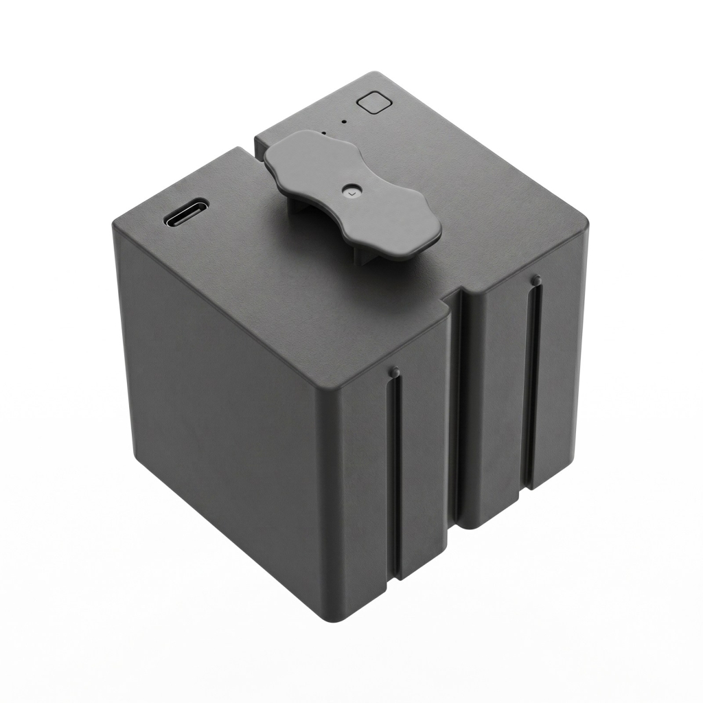 Batería compatible con Stealth cam CS-STC200MC