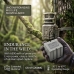 Batería compatible con Stealth cam CS-STC200MC