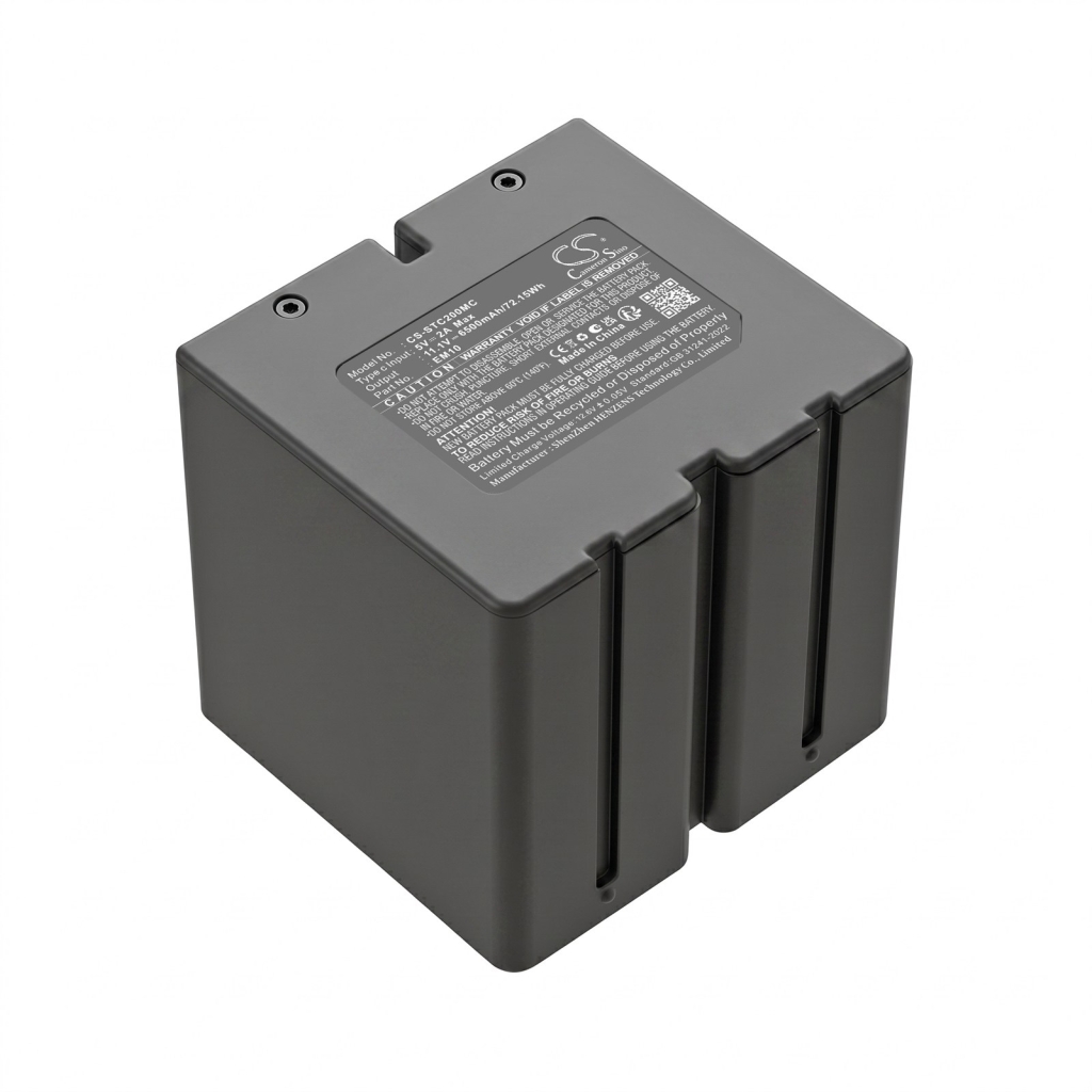 Batería compatible con Stealth cam CS-STC200MC
