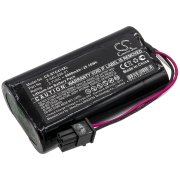 CS-STC414XL<br />Baterías para  reemplaza la batería 2-540-006-01