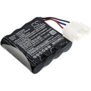 CS-STC700SL<br />Baterías para  reemplaza la batería 2-540-007-01