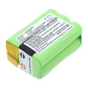 Batería compatibleWith Tri-Tronics