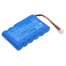 Reemplazo de batería compatible para Soundcast VG5BA