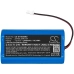 Batería Médica Surgitel CS-STH650MD