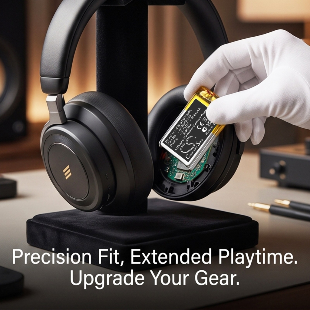 Battery compatible with Smartix