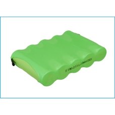 Reemplazo de batería compatible para Siemens 