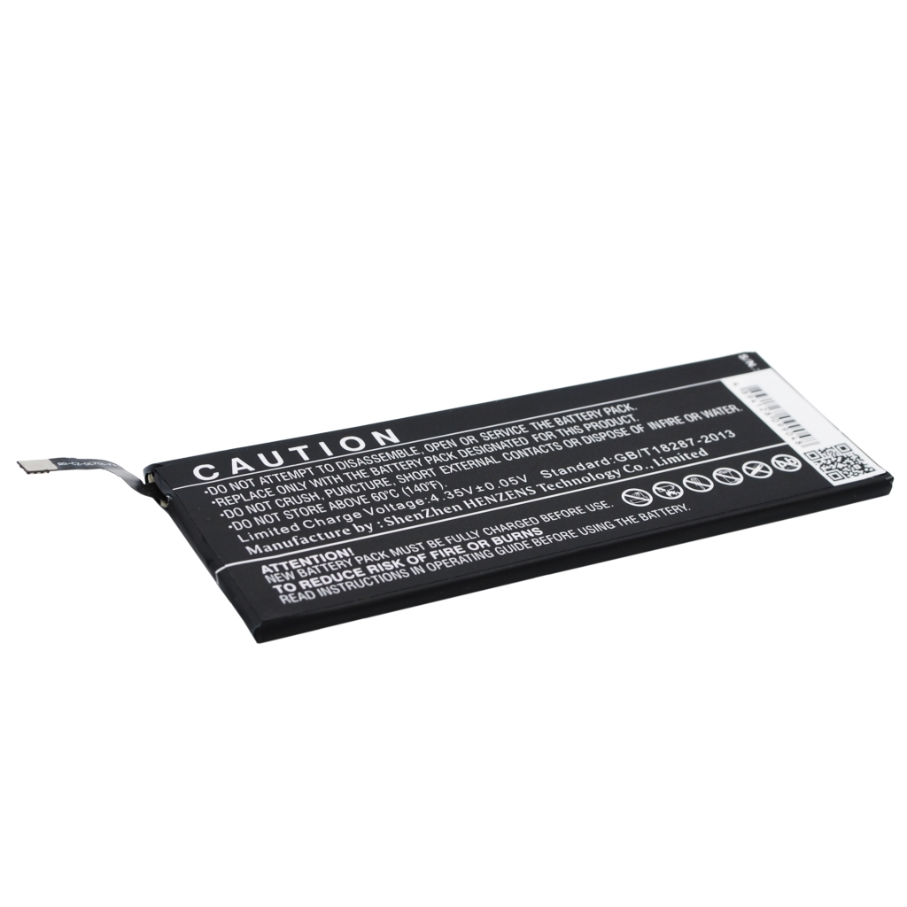 Batería compatible con Smartisan CS-STM701SL
