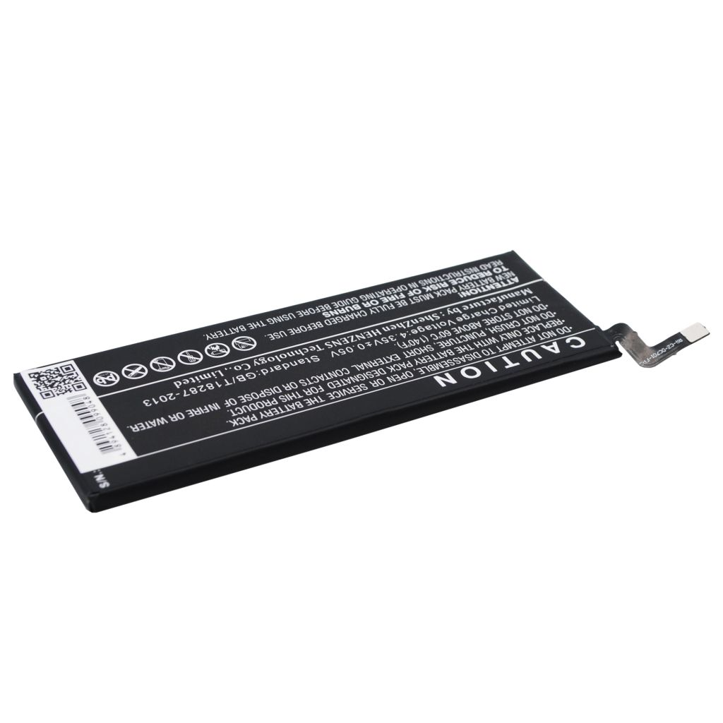Batería compatible con Smartisan CS-STM701SL