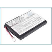 Two-Way Radio Battery Stabo Freecomm 850