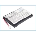 Two-Way Radio Battery Stabo Freecomm 850