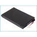 Two-Way Radio Battery Stabo Freecomm 850