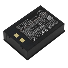 Reemplazo de batería compatible para Star A800-002