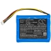 Batería para herramientas eléctricas Sumitomo CS-STU400SL