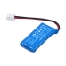Batería compatible con Sternmed CS-STV620MD