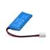Batería compatible con Sternmed CS-STV620MD