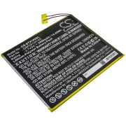 Batería compatibleWith Smartab