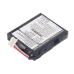 GPS, Batería del Navegador Sony CS-SU53SL
