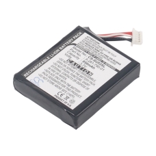 Reemplazo de batería compatible para Sony 3-281-790-01