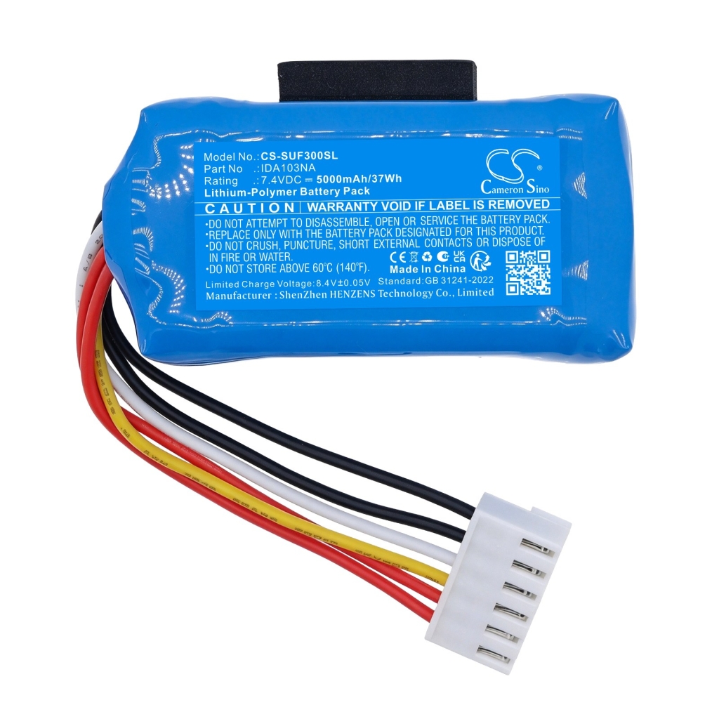 CS-SUF300SL