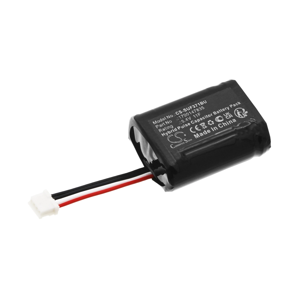 Batería para portátil Sun oracle CS-SUF371BU