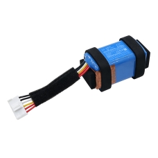 Reemplazo de batería compatible para Sony IDA103NA