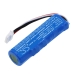 Payment Terminal Battery Sumup 3G Printer