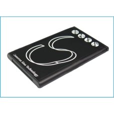 Reemplazo de batería compatible para Callaway 1008000134,30200,GPS305CA