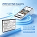 Battery for SumUp P8