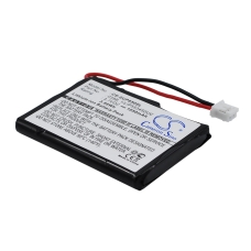 Reemplazo de batería compatible para Microtracker 039B,1/LIP553450UC