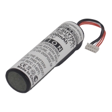 Reemplazo de batería compatible para Sony 1-756-627-11,1036A,2-665-068-11