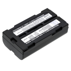 Reemplazo de batería compatible para HITACHI AG-BP15P,BB-65L,BN-V812,BN-V812U,BN-V814...