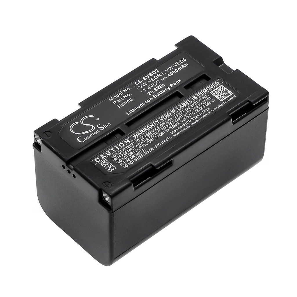 HITACHI VM Series