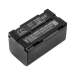 Camera Battery RCA PRO-V742