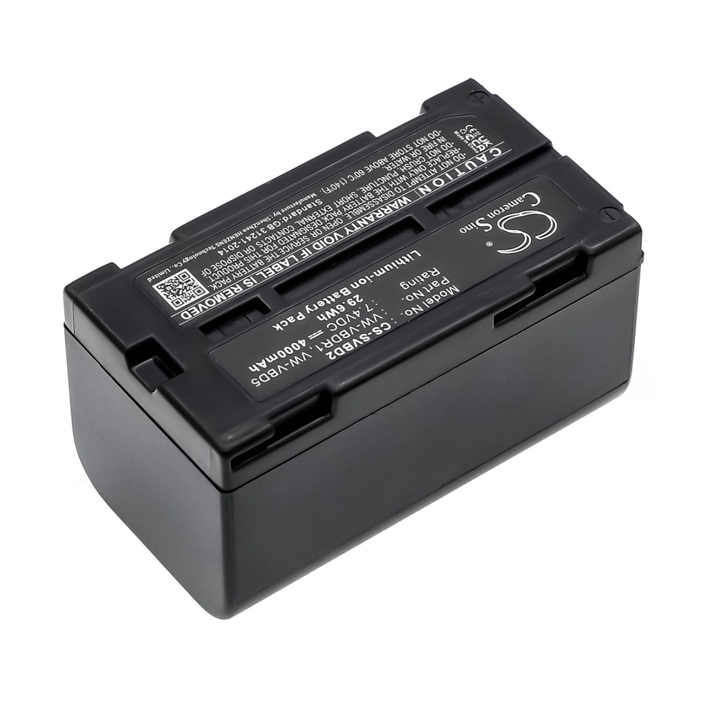 HITACHI VM Series