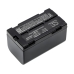 Camera Battery RCA PRO-V742