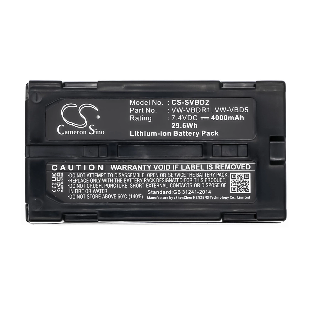 HITACHI VM Series