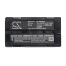 Camera Battery RCA PRO-V742