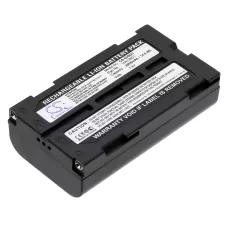 Reemplazo de batería compatible para HITACHI AG-BP15P,BB-65L,BN-V812,BN-V812U,BN-V814...