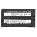 Camera Battery Panasonic VDR-D150EG-S