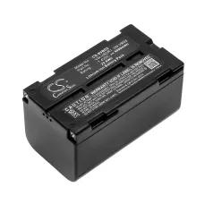 Reemplazo de batería compatible para Panasonic BP-85,BPL30,CGR-B/403,VM-BPL27,VM-BPL27A...