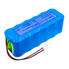 Reemplazo de batería compatible para Sencor BP290