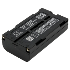 Reemplazo de batería compatible para Panasonic AG-BP15P,BB-65L,BN-V812,BN-V812U,BN-V814...