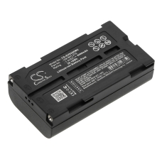 Reemplazo de batería compatible para Panasonic AG-BP15P,BB-65L,BN-V812,BN-V812U,BN-V814...