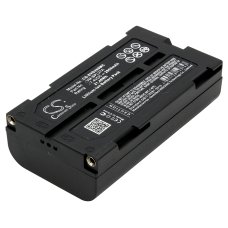 Reemplazo de batería compatible para Fuji AG-BP15P,BB-65L,BN-V812,BN-V812U,BN-V814...