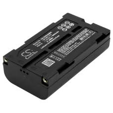 Reemplazo de batería compatible para Panasonic AG-BP15P,BB-65L,BN-V812,BN-V812U,BN-V814...