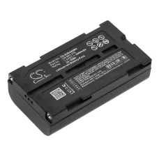 Reemplazo de batería compatible para Panasonic AG-BP15P,BB-65L,BN-V812,BN-V812U,BN-V814...