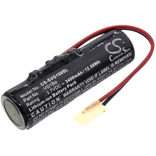 Reemplazo de batería compatible para Soundcast VG1BA